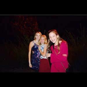 Meet your Posher, Jaelyn